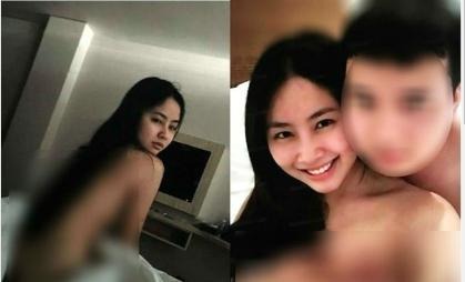 Phim sex hoa hậu Võ Hồng Ngọc Huệ cực phê cùng bạn trai ở khách sạn