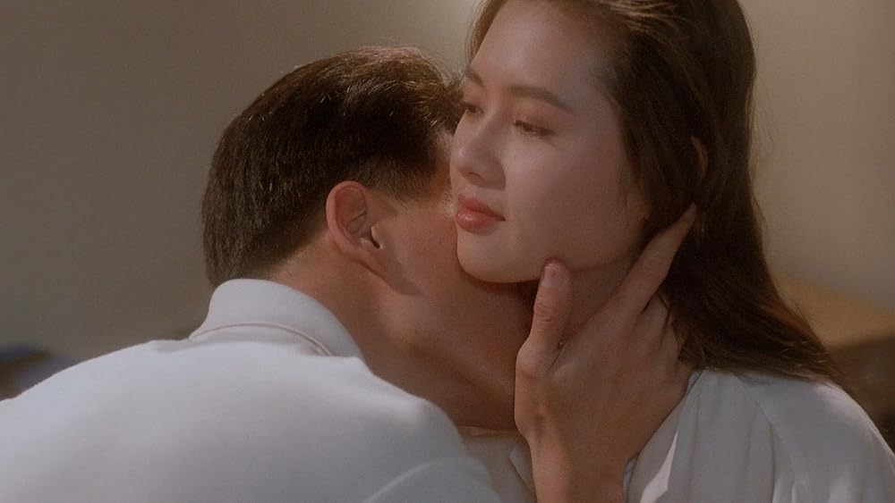 Phim mát Hồng Kông của diễn viên Lý Lệ Trân khỏa thân Crazy Love 1993 siêu hay